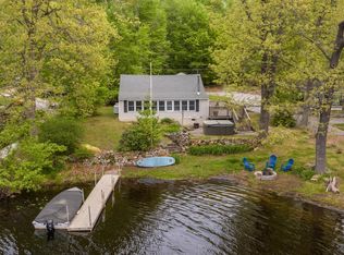 57 Pearl Ln, Barrington, NH 03825