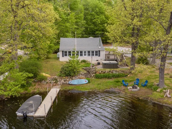 57 Pearl Lane, Barrington, NH 03825