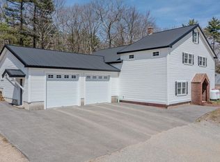 468 Mountain Ave, Northwood, NH 03261