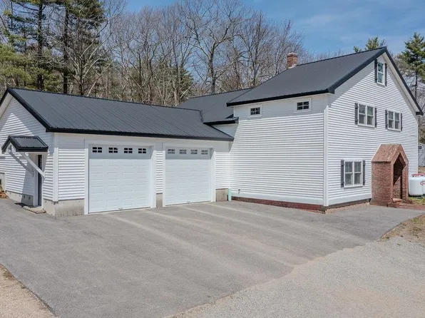 468 Mountain Avenue, Northwood, NH 03261