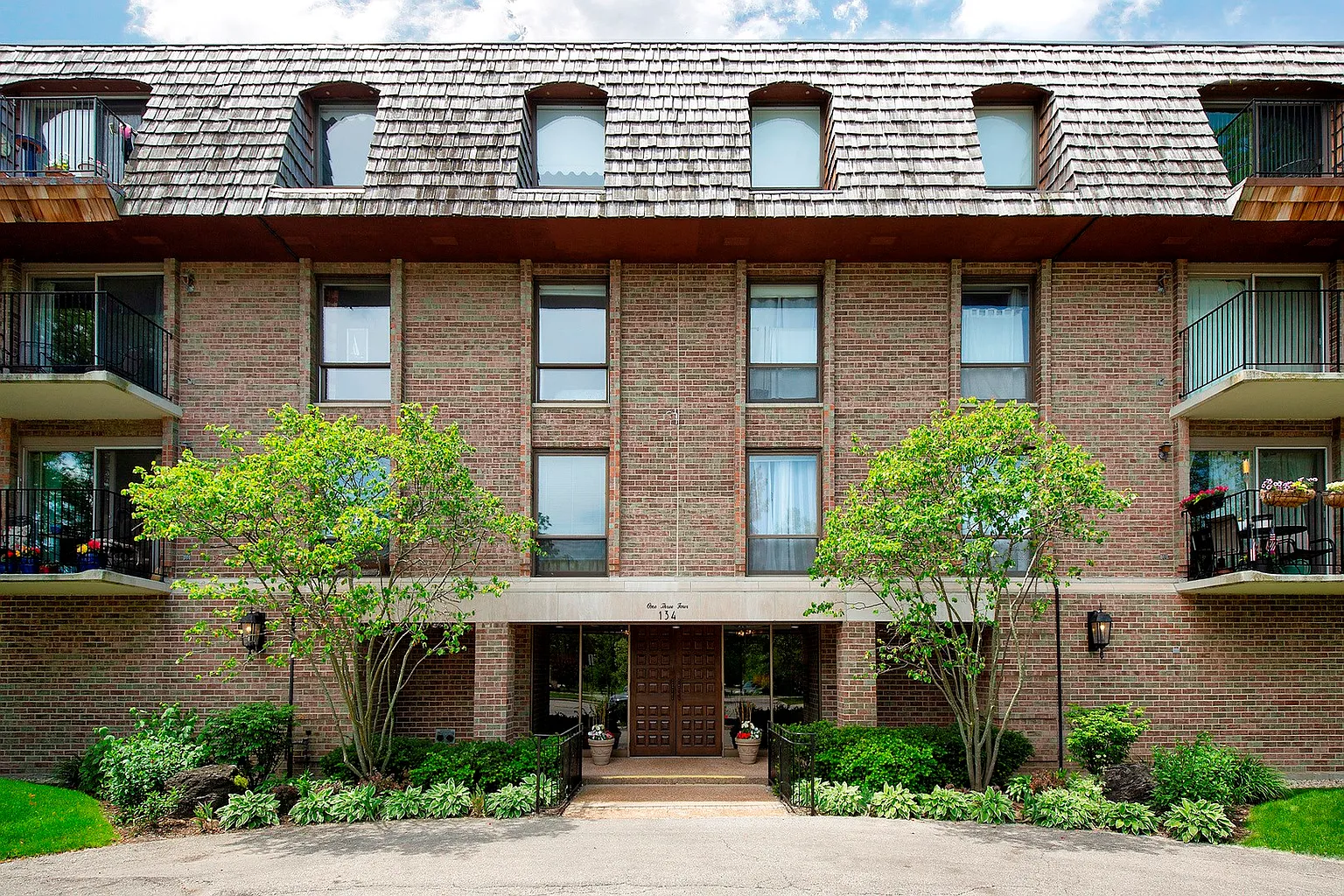 134 Green Bay Rd APT 108 photo 1