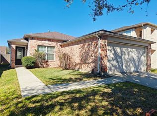 4127 Oakview Creek Ln, Houston, TX 77048