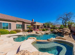 14908 N 108th Pl, Scottsdale, AZ 85255