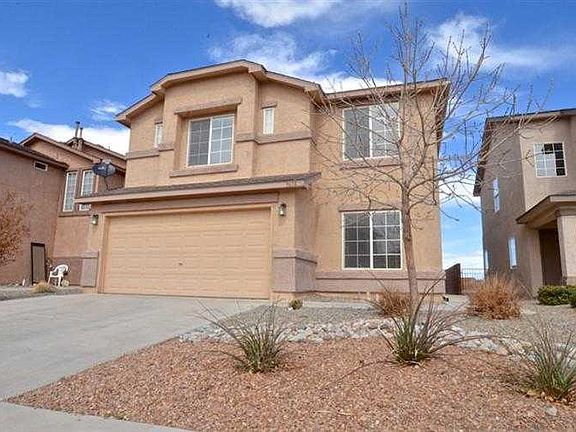 2nd image of 9608 Carson Mesa Dr NW