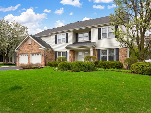 1660 Castillian Way, Mundelein, IL 60060