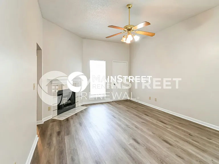 WM - Living Room