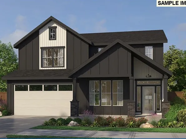 4348 N 14th Way, Ridgefield, WA 98642