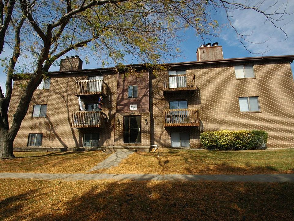 1st image of 2408 Rainbow Ave APT 1B