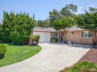 2251 Garfield Rd, San Diego, CA 92110
