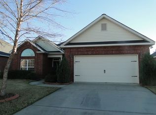 127 Glen Arbor Ln, Warner Robins, GA 31088