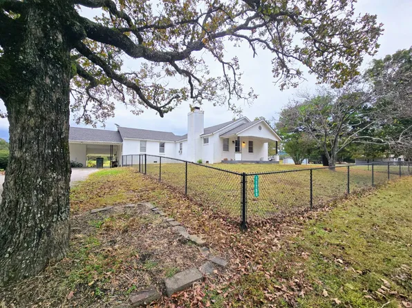 57910 SE 1140th Ave, Talihina, OK 74571