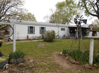 3435 SE 600th Rd, Collins, MO 64738