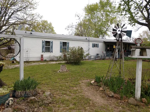 3435 SE 600th, Collins, MO 64738