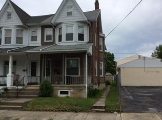 521 Ridge St FLOOR 2, Emmaus, PA 18049