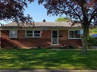 47759 Roland St, Shelby Township, MI 48317