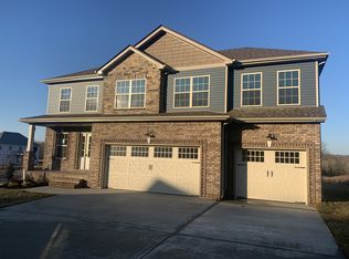 56 River Chase LOT 56, Clarksville, TN 37043