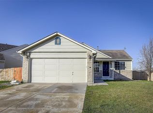 11051 Callaway Rd, Parker, CO 80138