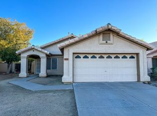 8325 W Bloomfield Rd, Peoria, AZ 85381