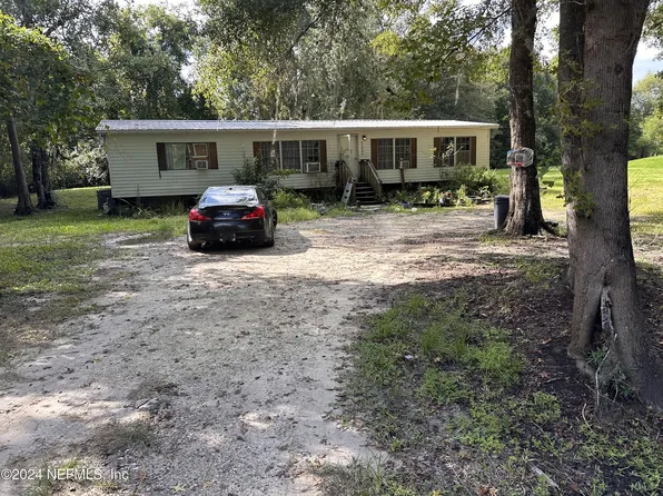 22082 NW 80TH Avenue, Starke, FL 32091