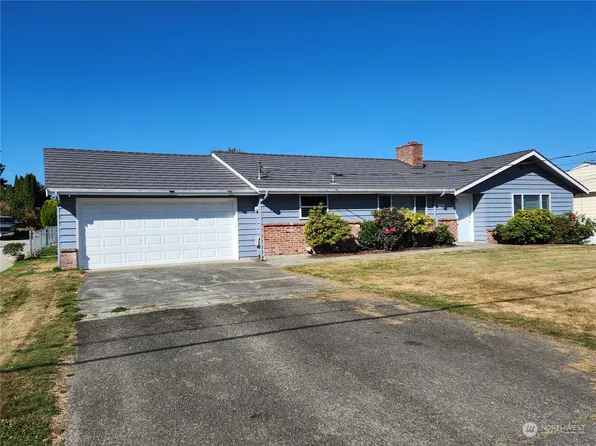 3850 NW Lowell Street, Silverdale, WA 98383