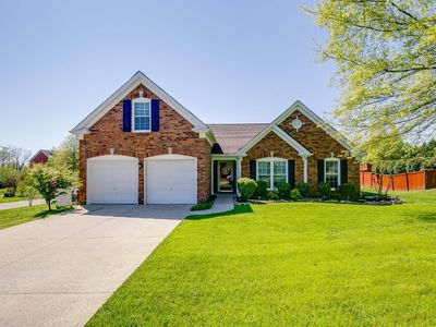 1185 Mount Vernon Ln, Mount Juliet, TN, 37122