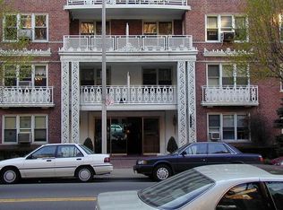 6910 108th St APT 8B, Flushing, NY 11375