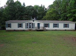 2212 Wiley Rd, Spring Hope, NC 27882