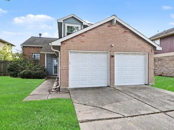 515 Foxglove Dr, Missouri City, TX 77489