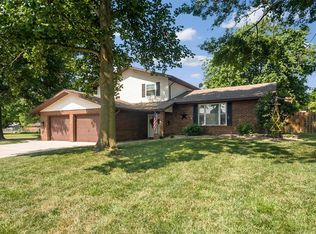 12 Lilac Dr, New Baden, IL 62265