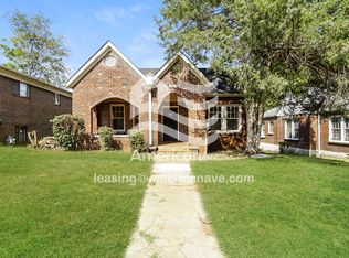 1412 44th St, Birmingham, AL 35208