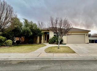 3449 W 250 N, Hurricane, UT 84737
