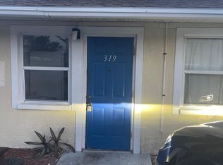 319 S Azure Ln #319, Cocoa Beach, FL 32931