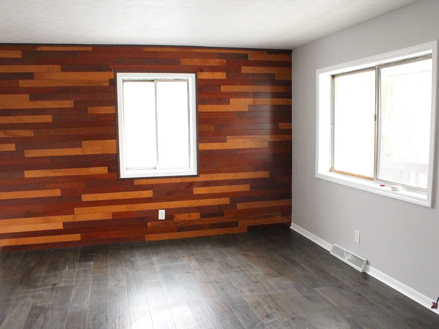 2 bed, 750 sqft, $850 — Photo 2