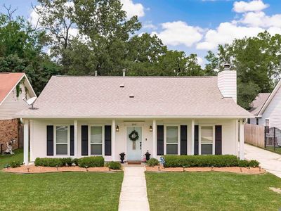 2047 Candlewood Ave, Baton Rouge, LA, 70816