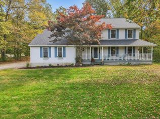70 Branden Way, Tolland, CT 06084