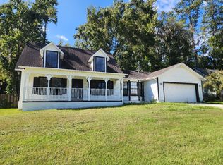 10911 NW 31st Pl, Gainesville, FL 32606