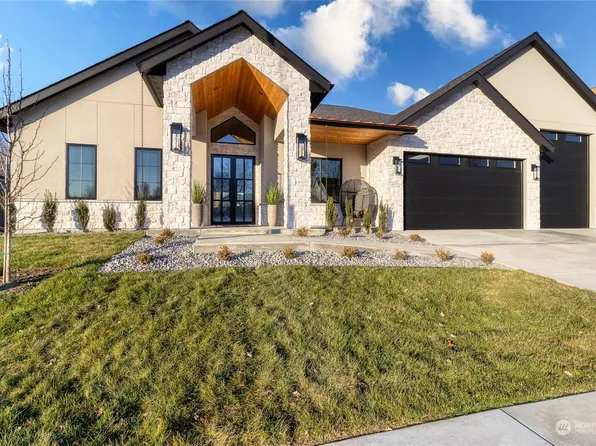 1219 Doc Bar Place, Walla Walla, WA 99362