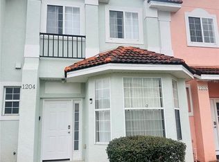1204 S Beach Cir, Kissimmee, FL 34746