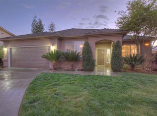 7709 N Rodney Ave, Fresno, CA 93722