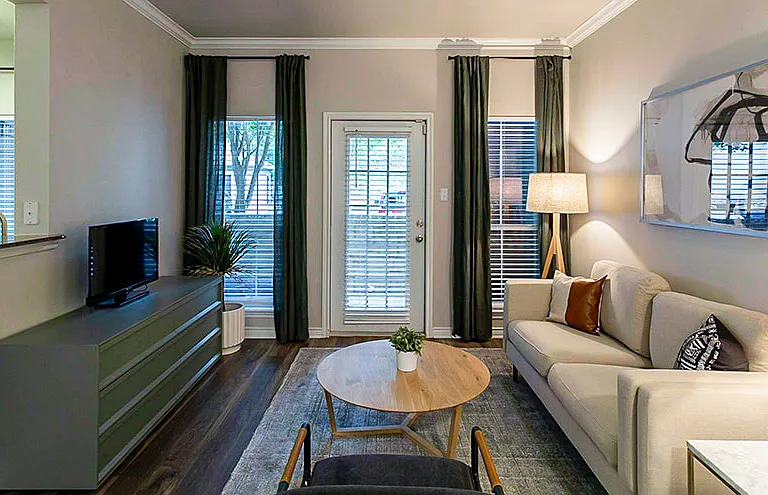 Walker Ranch Apartment Homes — Photo 7