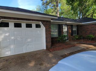 5451 Whitworth St, Memphis, TN 38116