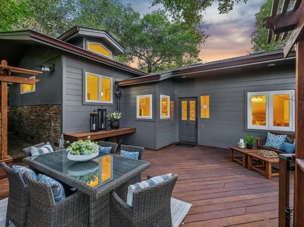 339 Chesham Ave, San Carlos, CA 94070