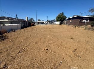 0 N Cherry St Lot 159, Banning, CA 92220