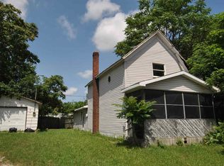 601 S Crystal St, Kokomo, IN 46902