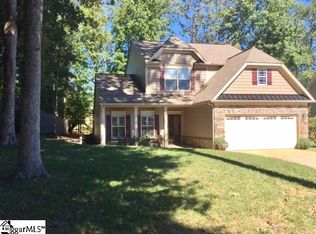 308 Applehill Way, Simpsonville, SC 29681