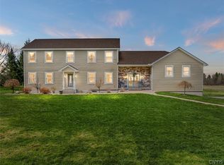 5961 Lower Lawrence St, Rome, NY 13440