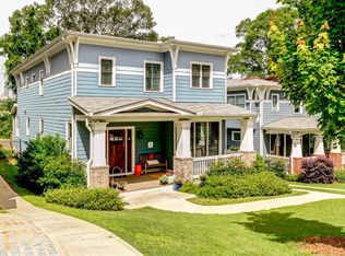 556 Woodall Ave NE, Atlanta, GA 30306