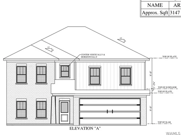 9039 Saxon St #141, Tuscaloosa, AL 35405