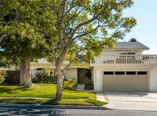 25232 Earhart Rd, Laguna Hills, CA 92653