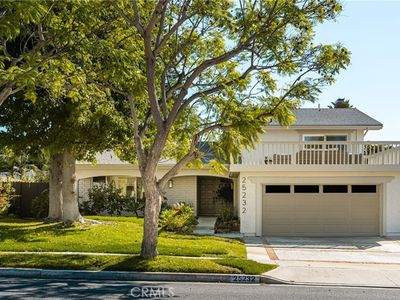 25232 Earhart Rd, Laguna Hills, CA, 92653
